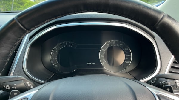 Used Ford Edge 2017 for sale - 75738575: Photo 13