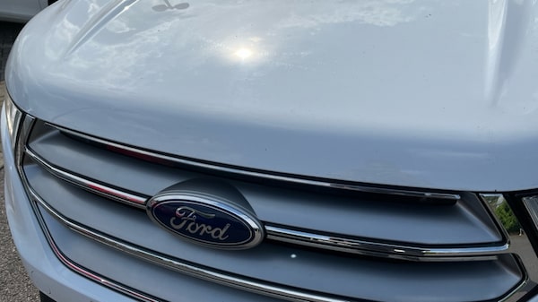 Used Ford Edge 2017 for sale - 75738575: Photo 16