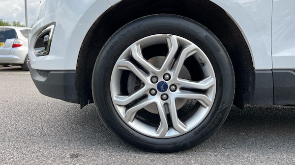 Used Ford Edge 2017 for sale - 75738575: Photo 17