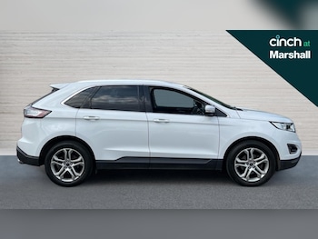 Used Ford Edge 2017 for sale - 75738575: Photo