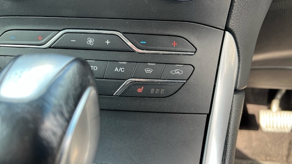 Used Ford Edge 2017 for sale - 75738575: Photo 37