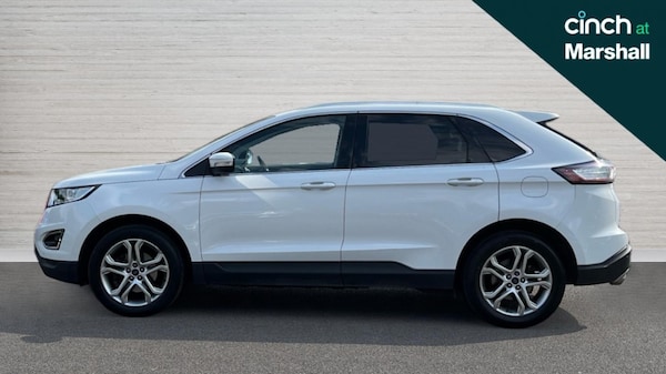 Used Ford Edge 2017 for sale - 75738575: Photo 6