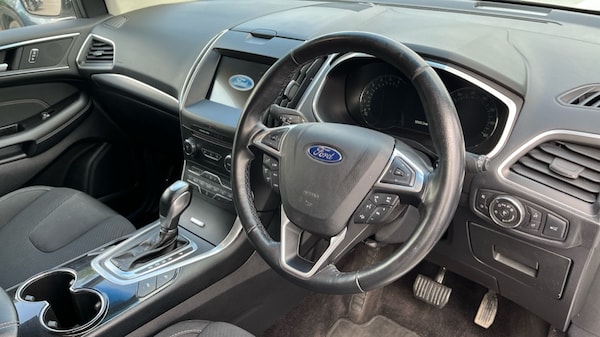 Used Ford Edge 2017 for sale - 75738575: Photo 9