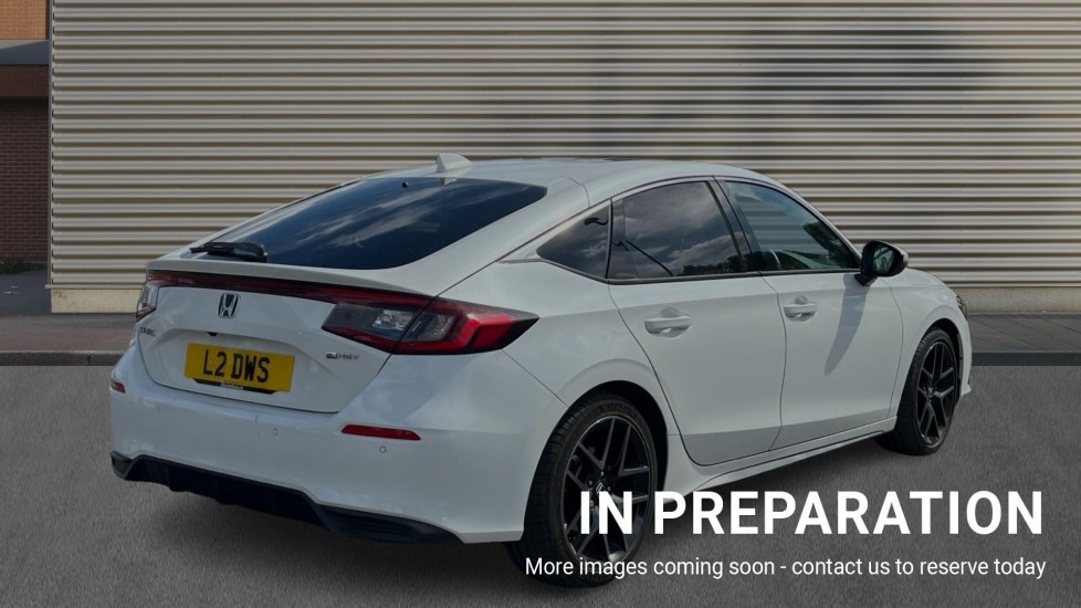 Used Honda Civic 2023 for sale - 76948291: Photo 4