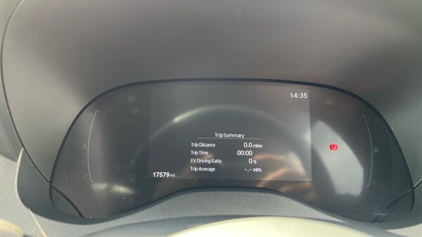 Used Toyota Yaris 2024 for sale - 75274371: Photo 13