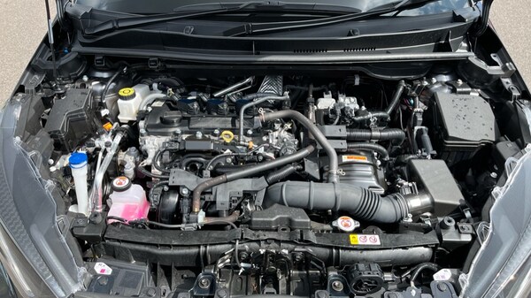 Used Toyota Yaris 2024 for sale - 75274371: Photo 16