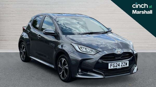 Used Toyota Yaris 2024 for sale - 75274371: Photo 1