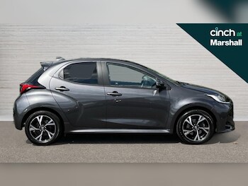 Used Toyota Yaris 2024 for sale - 75274371: Photo