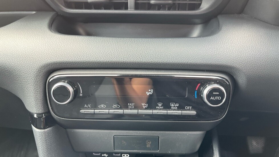 Vehicle 32