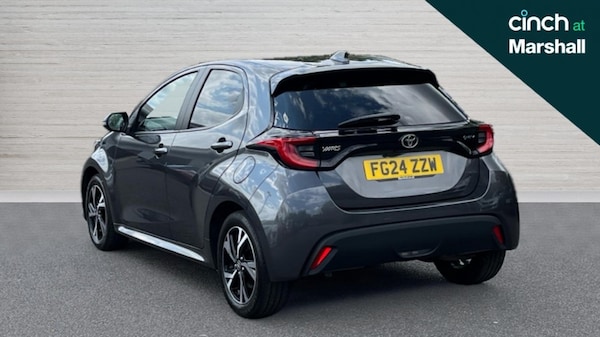 Used Toyota Yaris 2024 for sale - 75274371: Photo 5