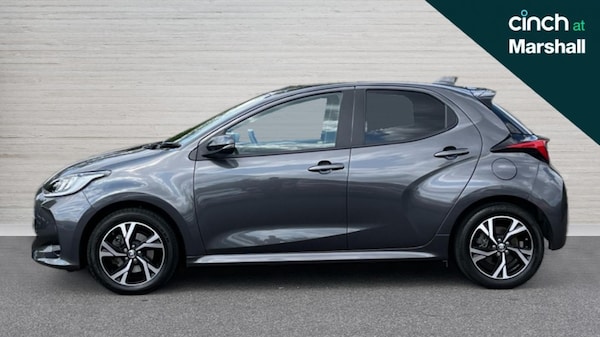 Used Toyota Yaris 2024 for sale - 75274371: Photo 6