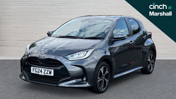 Used Toyota Yaris 2024 for sale - 75274371: Photo 7