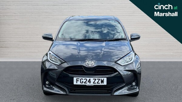 Used Toyota Yaris 2024 for sale - 75274371: Photo 8