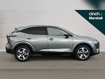 Used Nissan Qashqai 2023 for sale - 75715256: Photo