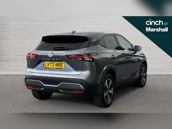 Used Nissan Qashqai 2023 for sale - 75715256: Photo