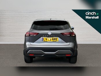 Used Nissan Qashqai 2023 for sale - 75715256: Photo