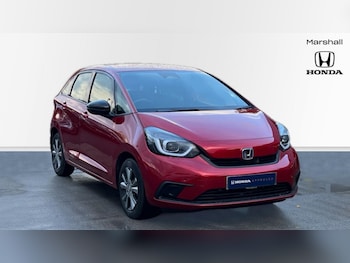 2021 - 1.5 i-MMD Hybrid SR 5dr eCVT