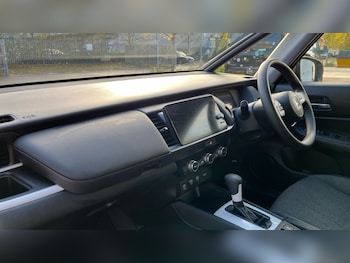 Used Honda Jazz 2021 for sale - 76393749: Photo