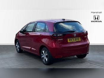 Used Honda Jazz 2021 for sale - 76393749: Photo