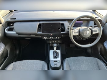 Used Honda Jazz 2021 for sale - 76393749: Photo