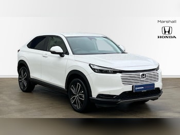 2024 - HR-V 1.5 eHEV Elegance 5dr CVT