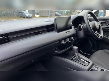 Used Honda HR-V 2024 for sale - 76927786: Photo