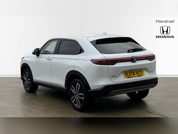 Used Honda HR-V 2024 for sale - 76927786: Photo