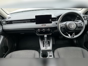 Used Honda HR-V 2024 for sale - 76927786: Photo