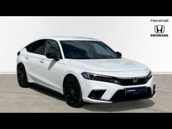 2023 - 2.0 eHEV Sport 5dr CVT Auto