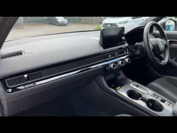 Used Honda Civic 2023 for sale - 74782926: Photo