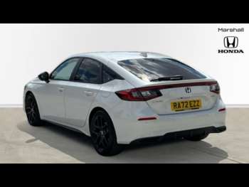 Used Honda Civic 2023 for sale - 74782926: Photo