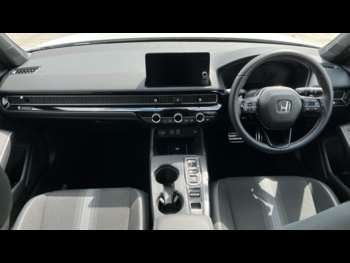 Used Honda Civic 2023 for sale - 74782926: Photo