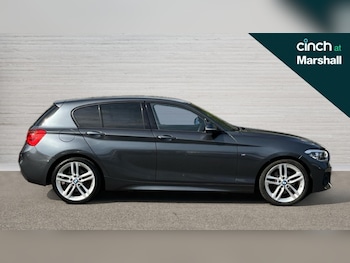 Used BMW 1 Series 2015 for sale - 75558885: Photo