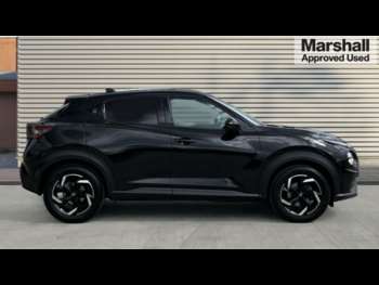 Used Nissan Juke 2023 for sale - 74402396: Photo