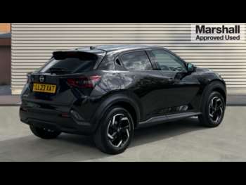 Used Nissan Juke 2023 for sale - 74402396: Photo