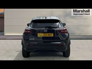 Used Nissan Juke 2023 for sale - 74402396: Photo