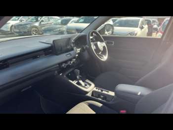 Used Honda HR-V 2024 for sale - 74568764: Photo