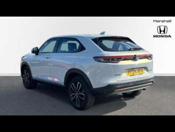 Used Honda HR-V 2024 for sale - 74568764: Photo