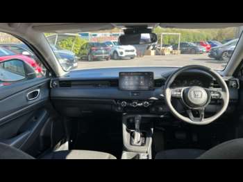 Used Honda HR-V 2024 for sale - 74568764: Photo
