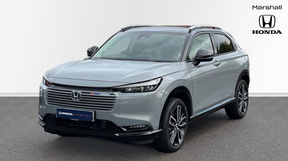 Used Honda HR-V 2025 for sale - 76452070: Photo 10