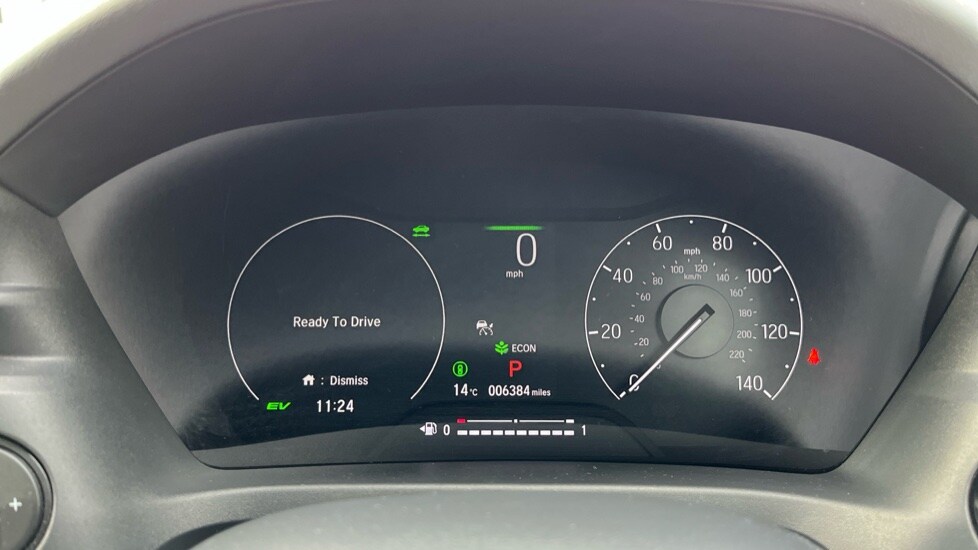 Used Honda HR-V 2025 for sale - 76452070: Photo 11