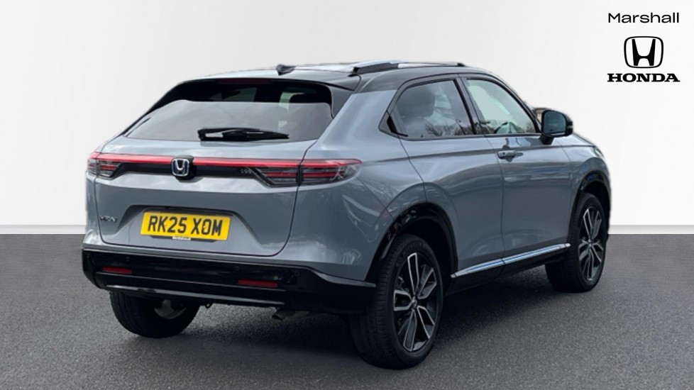 Used Honda HR-V 2025 for sale - 76452070: Photo 12