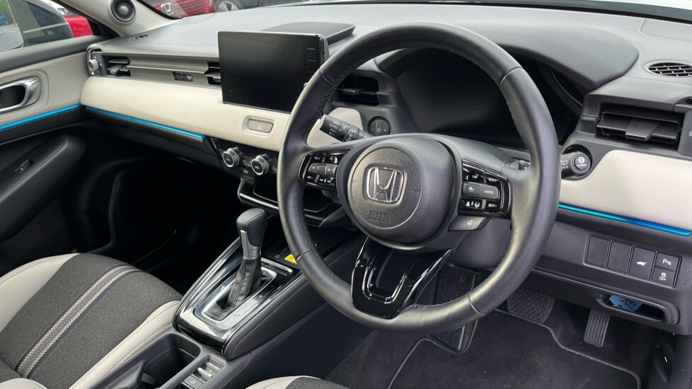 Used Honda HR-V 2025 for sale - 76452070: Photo 14