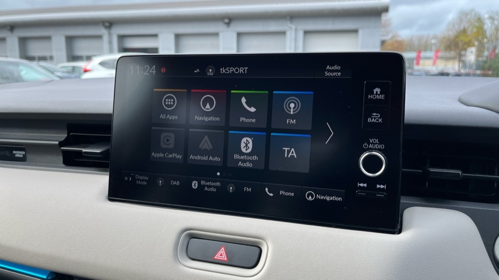 Used Honda HR-V 2025 for sale - 76452070: Photo 15