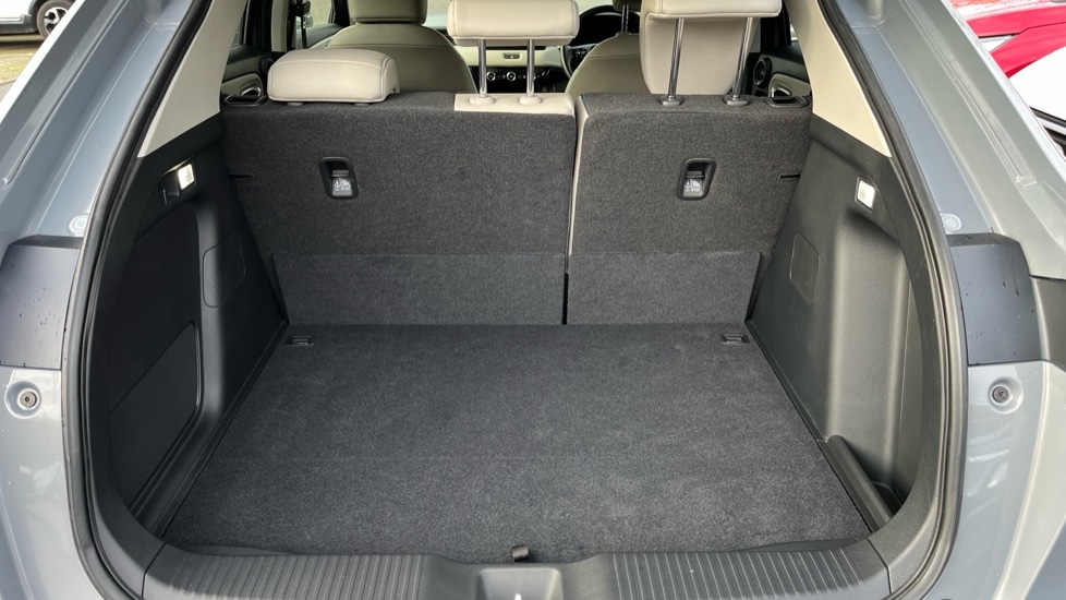 Used Honda HR-V 2025 for sale - 76452070: Photo 16