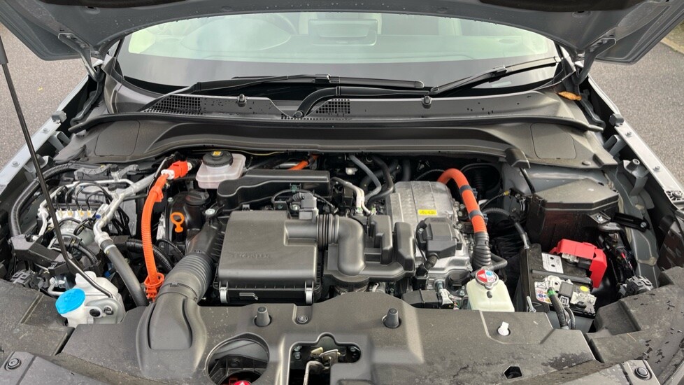 Used Honda HR-V 2025 for sale - 76452070: Photo 17