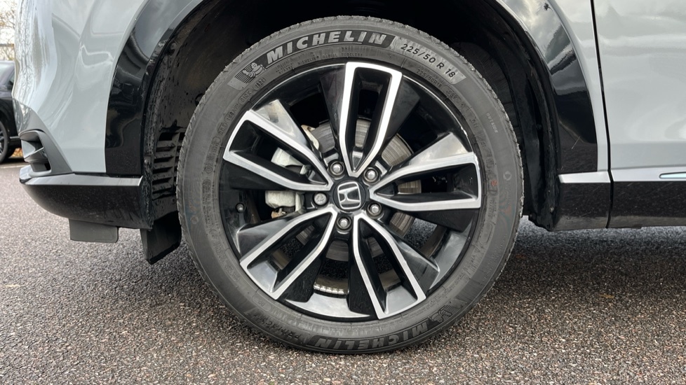 Used Honda HR-V 2025 for sale - 76452070: Photo 18