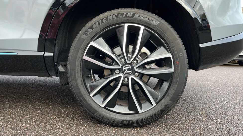 Used Honda HR-V 2025 for sale - 76452070: Photo 19