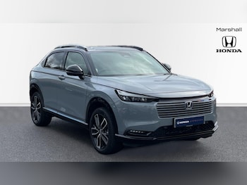 Used Honda HR-V 2025 for sale - 76452070: Photo