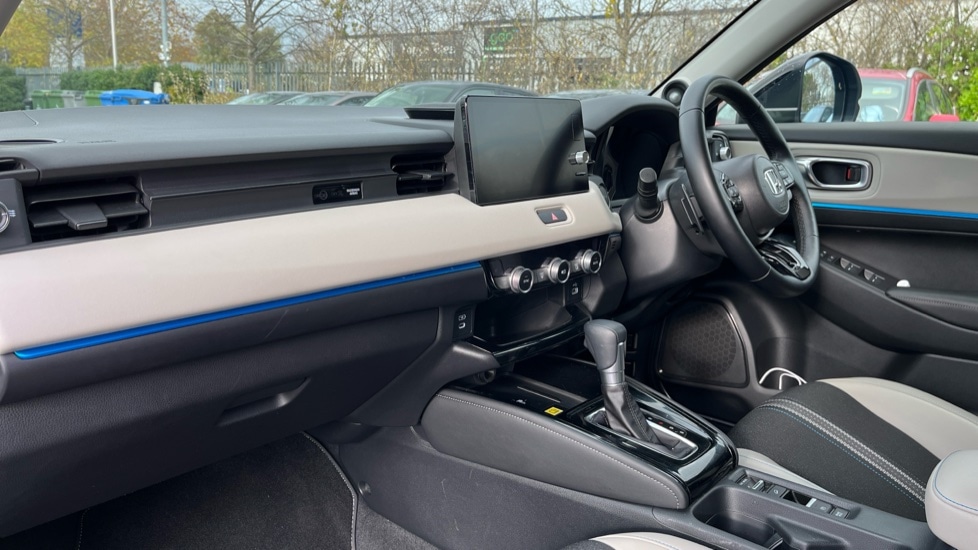 Used Honda HR-V 2025 for sale - 76452070: Photo 2